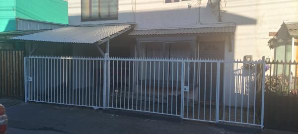 VENTA CASA EN SAN MARCOS 2000