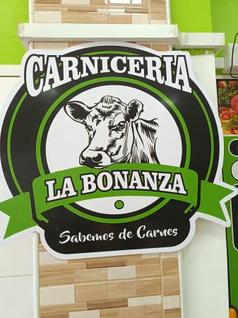 CARNICERO 