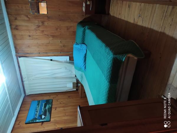 CASA PAPUDO A 4 CUADRAS DE LA PLAYA