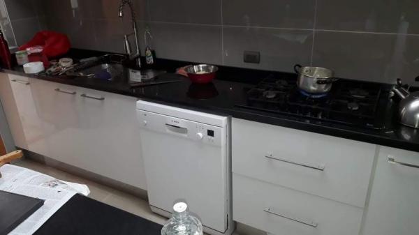 MUEBLES DE COCINA A LA MEDIDA CLOSET
