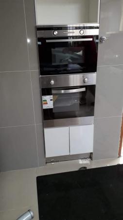 SE FABRICAN MUEBLES DE COCINA CLOSET 