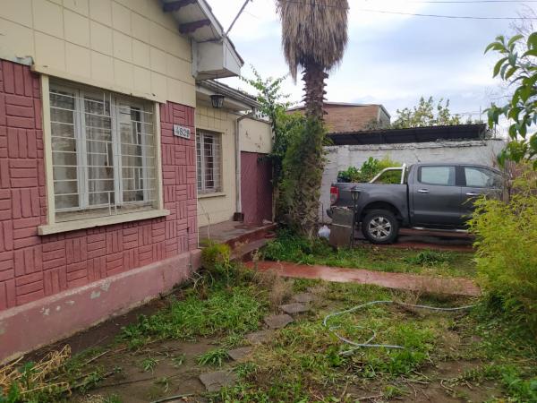 CASA A METROS ESTACIÓN SAN JOAQUÍN 