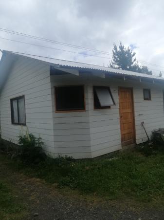 ARRIENDO CABAÑAS EN COÑARIPE REGIÓN DE LOS RÍOS