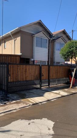 VENDO LINDA CASA REMODELADA DE 3 DORMITORIOS Y 2 B