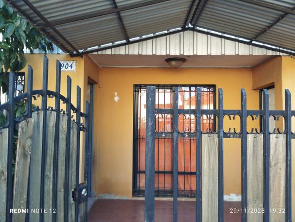 ARRIENDO CASA ESQUINA CHILLÁN VIEJO
