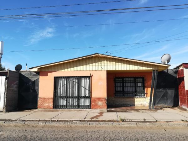 VENDO CASA 200 METROS CUADRADOS