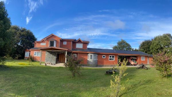 REFUGIO DE NATURALEZA