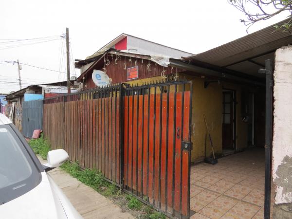 VENDO LINDA CASITA