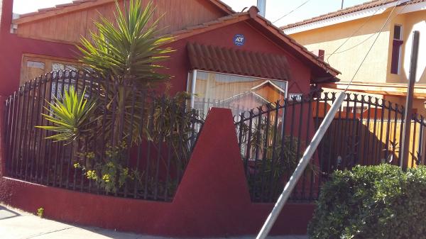 ARRIENDO CASA VERANO 2024 A TURISTAS EN LA SERENA