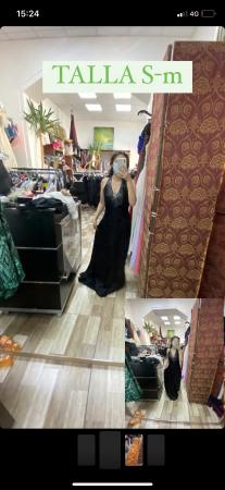 ARRIENDO VESTIDOS FORMALES/GALA