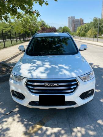 2021 HAVAL H2 H2