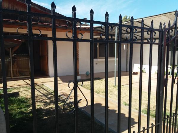 ARRIENDO CASA VILLA EUCALIPTUS 