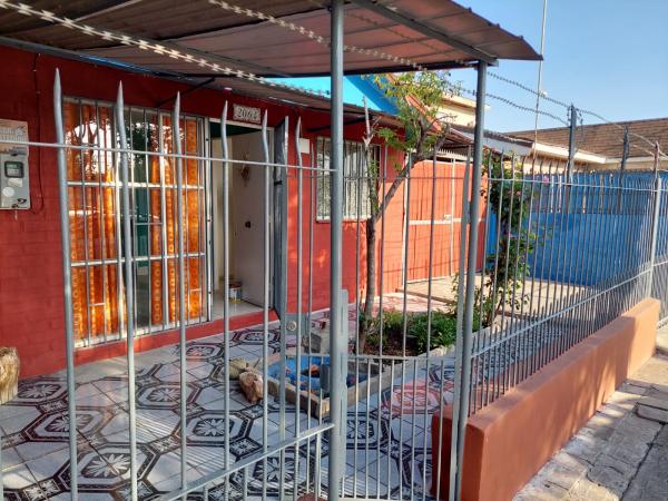 VENDO CASA DE UN PISO