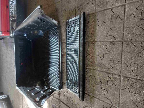 CUBRE PICK UP FORD RANGER