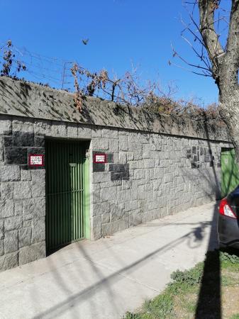 HABITACIÓN BODEGA