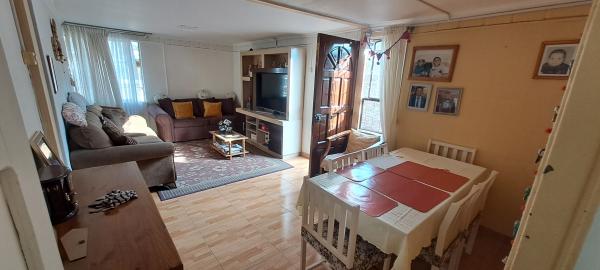 VENTA (CASA EN RECOLETA)