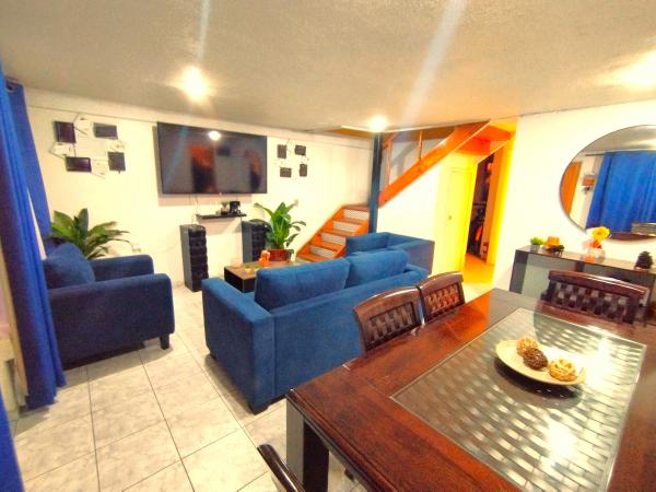 SE VENDE HERMOSA CASA 5D2B EN MAIPÚ