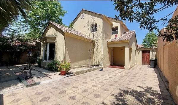 CASA VALLE LO CAMPINO