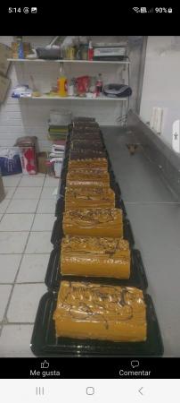 MAESTRO PASTELERO