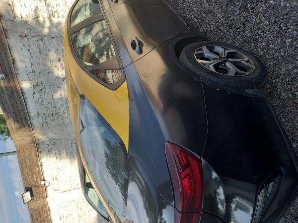 ÚNICO DUEÑO TAXI 