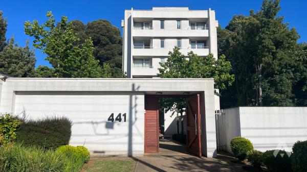 DEPARTAMENTO EN ARRIENDO EN TEMUCO