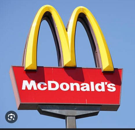 MCDONALD'S MALL PLAZA OESTE 
