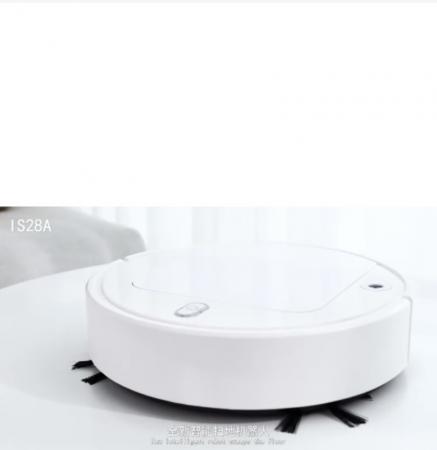ASPIRADORA ROBOTICA