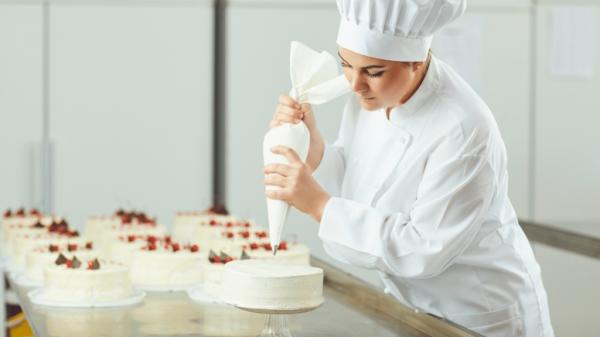 PERSONAL CON EXPERIENCIA EN REPOSTERÍA 