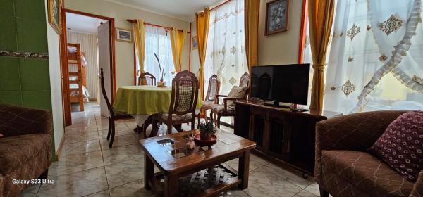 ARRIENDO HERMOSA CASA EN OLMUÉ
