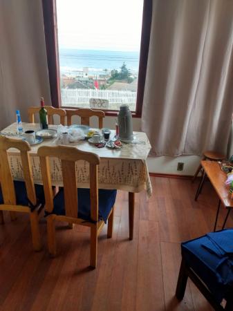 ARRIENDO CASA EL TABO 60MIL DIARIOS