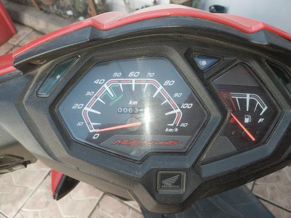 HONDA DIO 2022