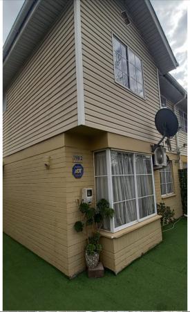 ARRIENDO CASA CIUDAD DEL SOL