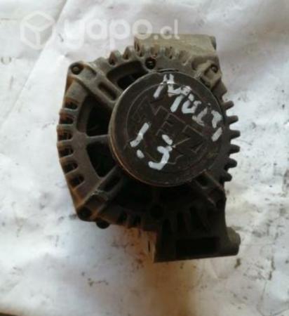 ALTERNADOR FIAT/COMBO/DODGE 1.3 MULTIJET 