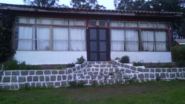 ARRIENDO EN LA ESTANCIA DE BEA