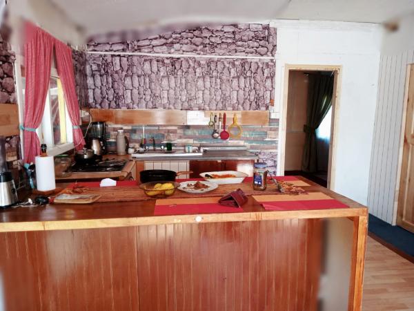 CABAÑA SUREÑA