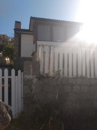 ARRIENDO CASA EL TABO 49MIL DIARIOS