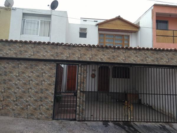 SE VENDE EXCELENTE PROPIEDAD 