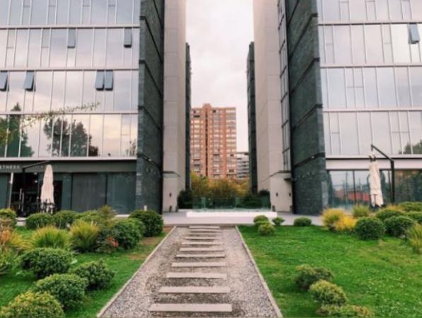 SECRETARIA CONTABLE CON EXPERIENCIA 
