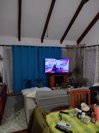HERMOSA CASA LA FLORIDA