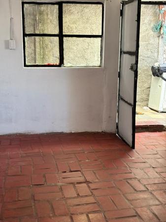 VENDO CASA EN SAN RAMÓN PARADERO 27 SANTA ROSA