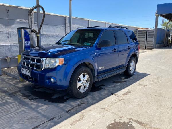 FORD ESCAPE AÑO 2008