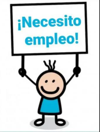 BUSCO TRABAJO 