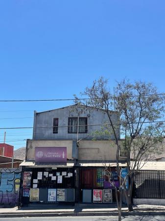 VENTA DE CASA CON LOCAL COMERCIAL