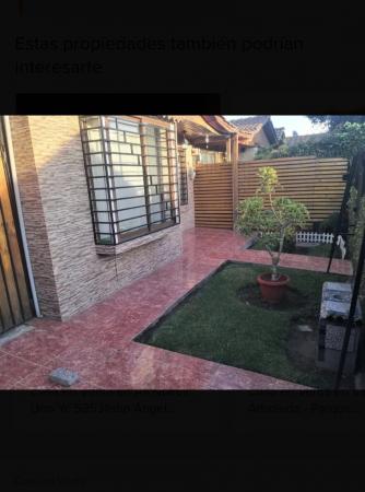 GRAN CASA CERCANA A PLAZA OESTE
