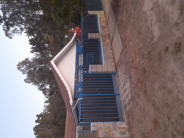 ARRIENDO CASA EN ALGARROBO