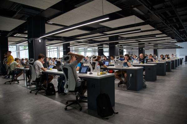 EMPRESA NORTEAMERICANA 