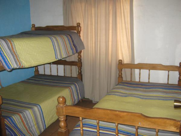 ARRIENDO CASA EN ALGARROBO