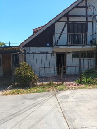 VENDO CASA MAIPU, METRO Y PLAZA MAIPU