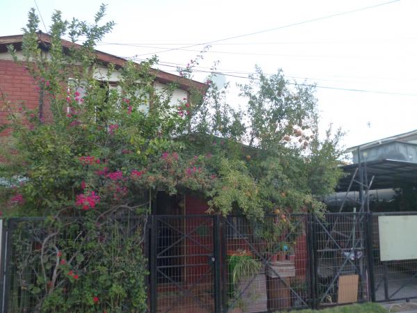 VENDO CASA EN PUENTE ALTO