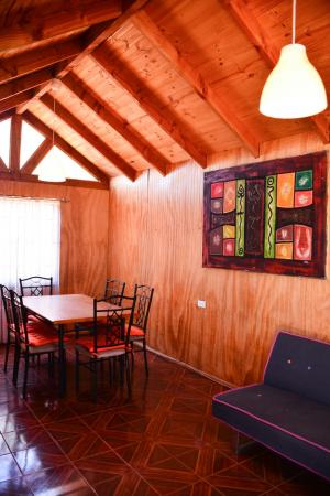 ARRIENDO CABAÑAS QUINTERO DESDE 20.MIL